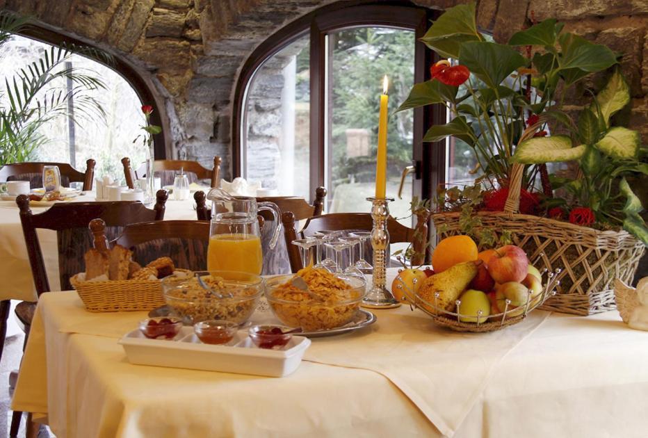 Goldener Pfropfenzieher Oberwesel Εξωτερικό φωτογραφία