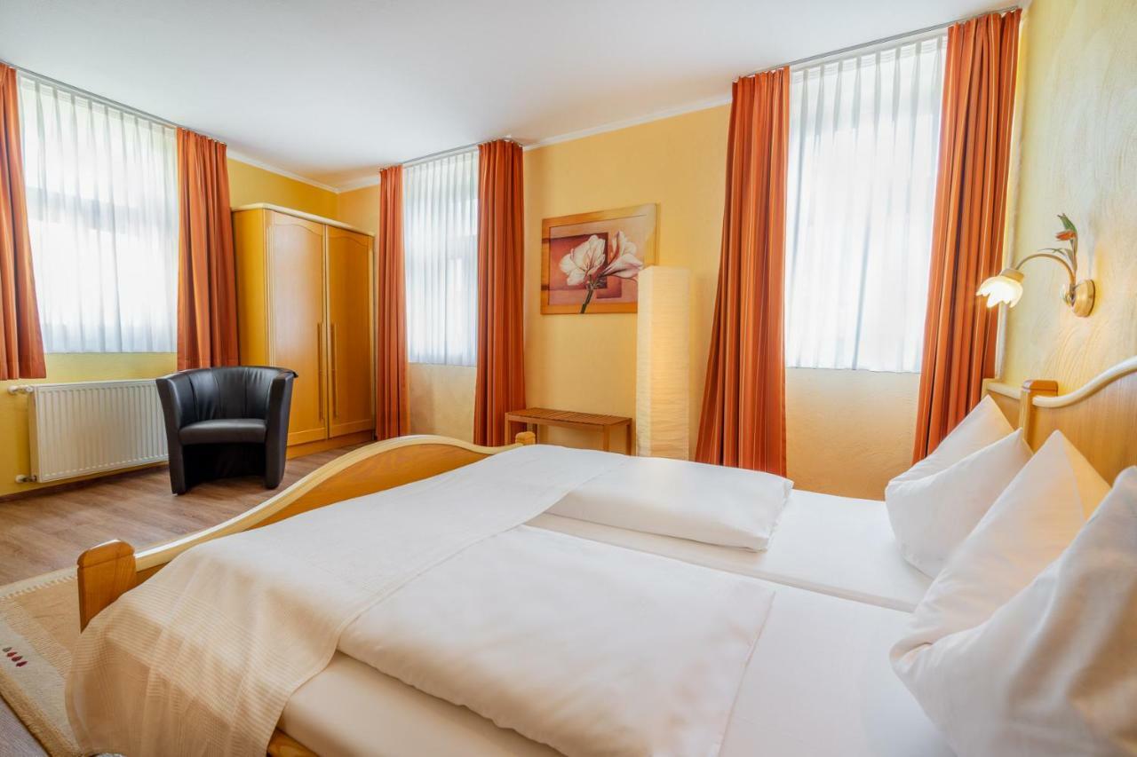 Goldener Pfropfenzieher Oberwesel Εξωτερικό φωτογραφία