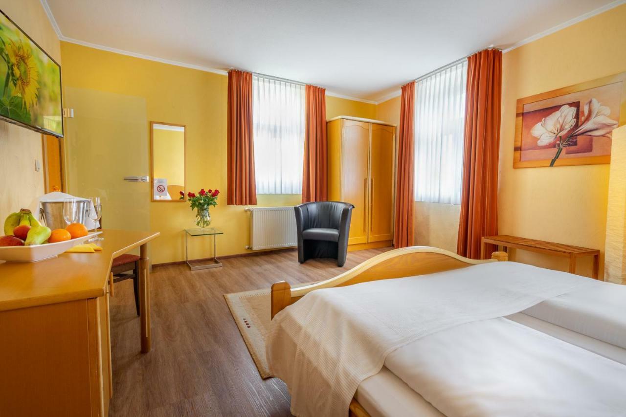 Goldener Pfropfenzieher Oberwesel Εξωτερικό φωτογραφία